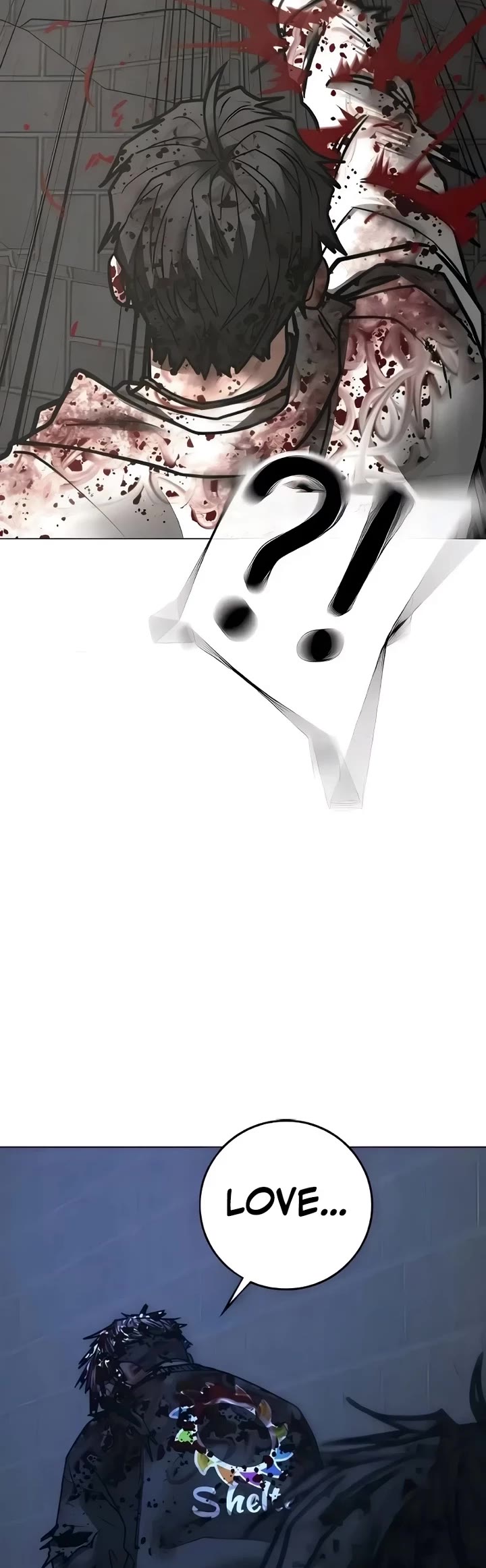 Reality Quest chapter 190 page 57