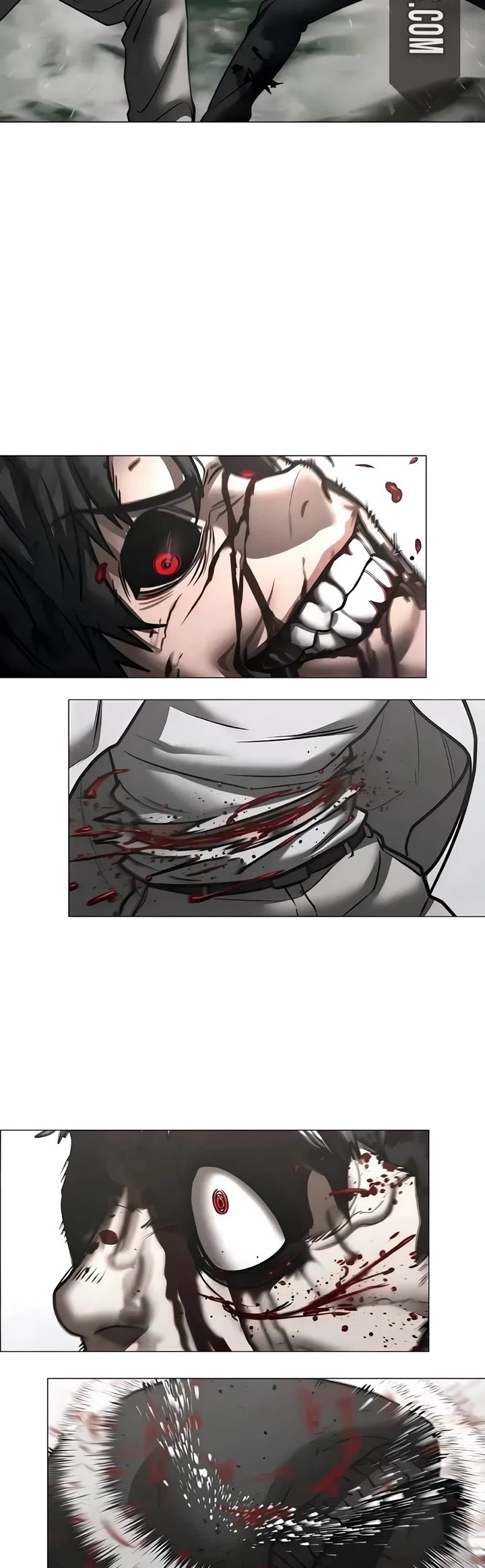 Reality Quest chapter 190 page 65