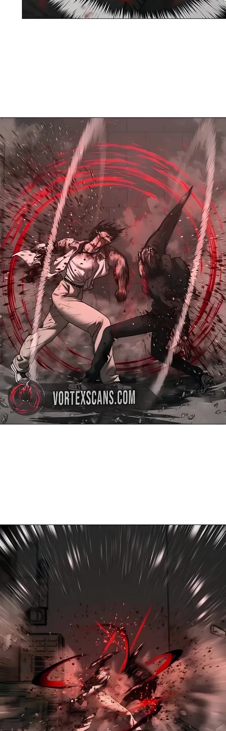 Reality Quest chapter 190 page 66