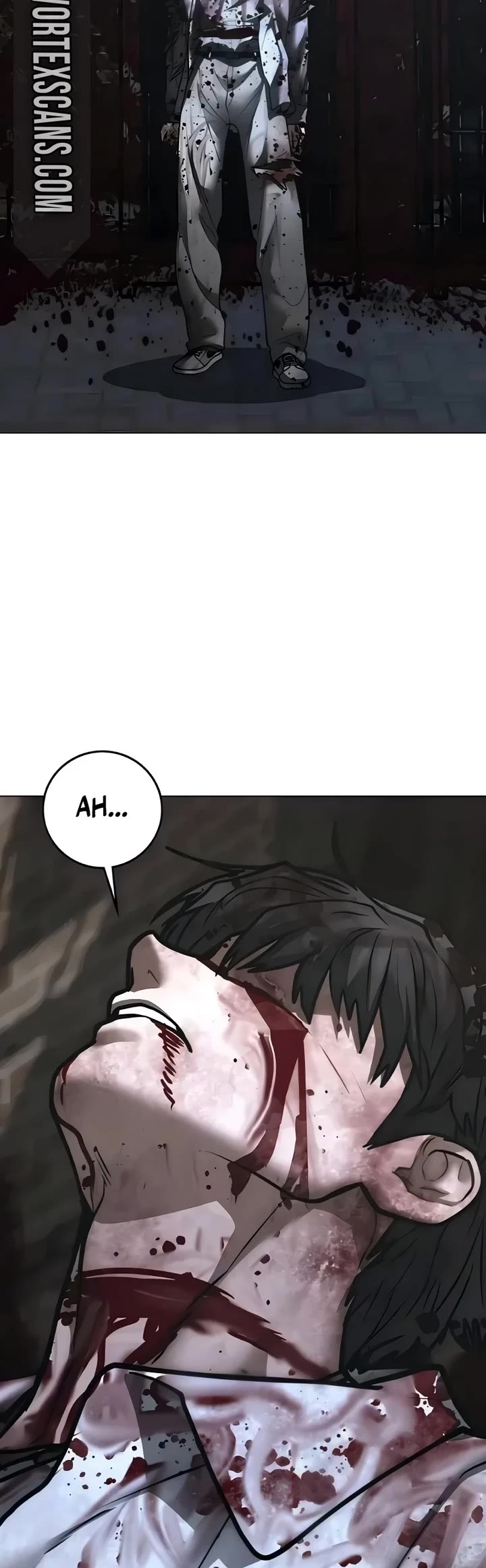 Reality Quest chapter 190 page 75