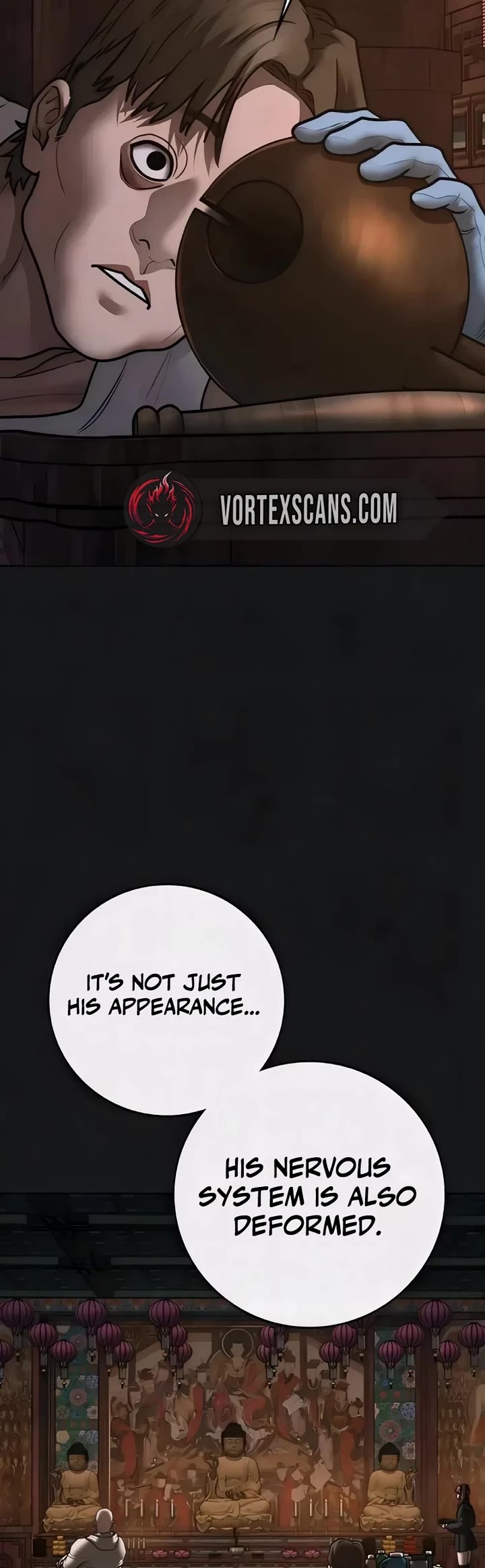 Reality Quest chapter 190 page 8