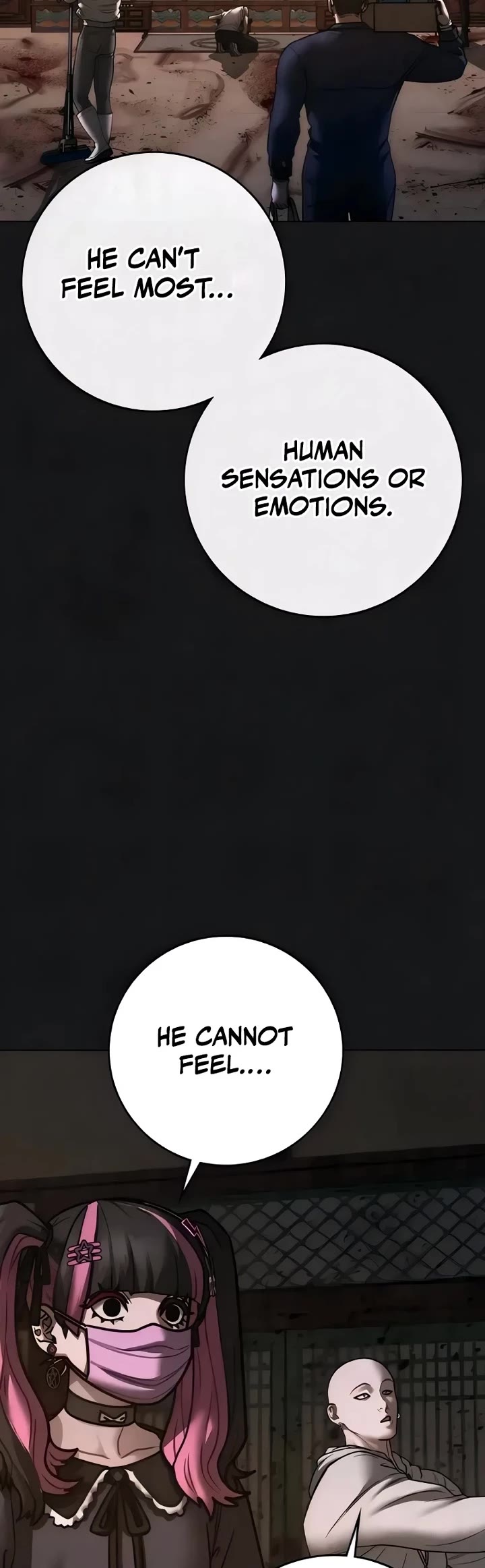 Reality Quest chapter 190 page 9