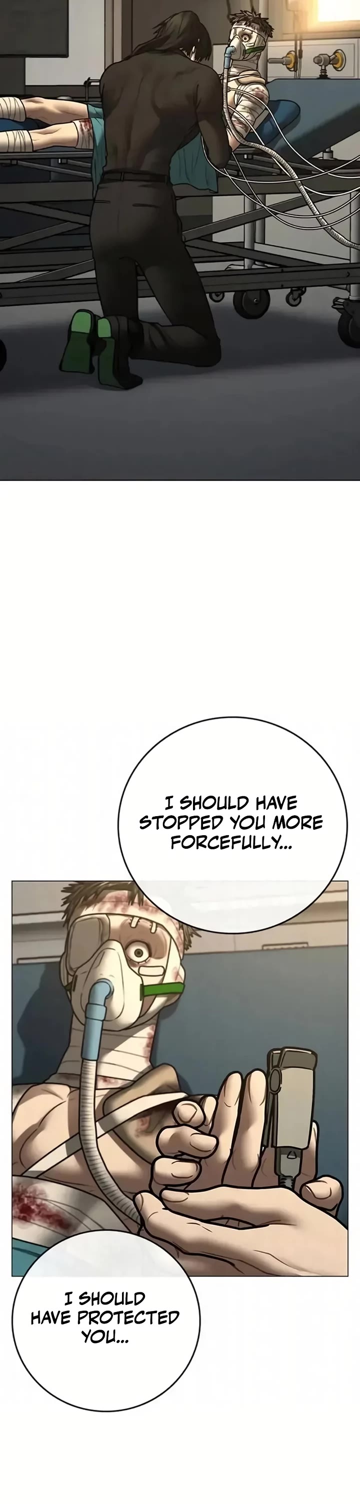 Reality Quest chapter 194 page 12