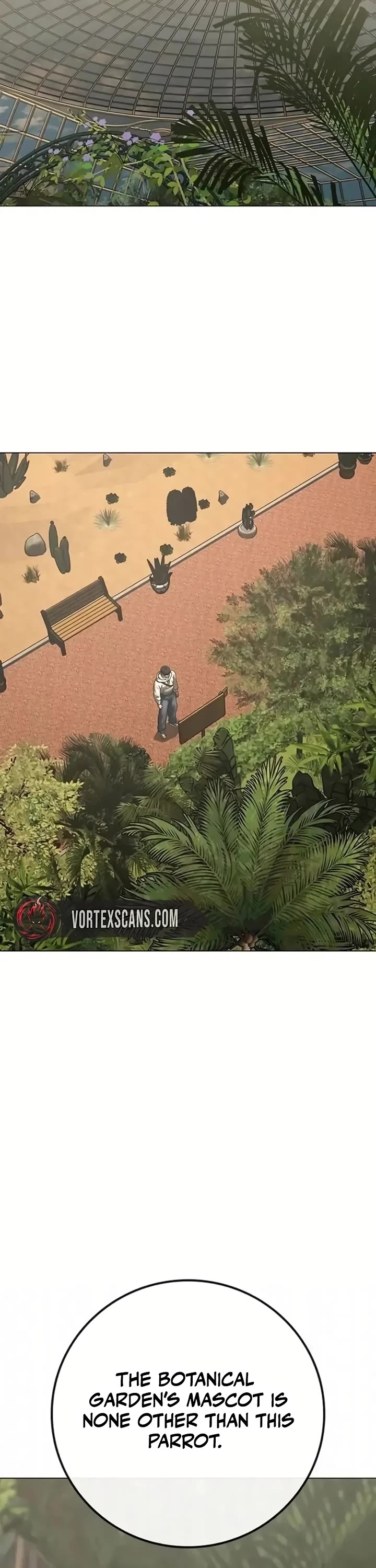 Reality Quest chapter 194 page 15