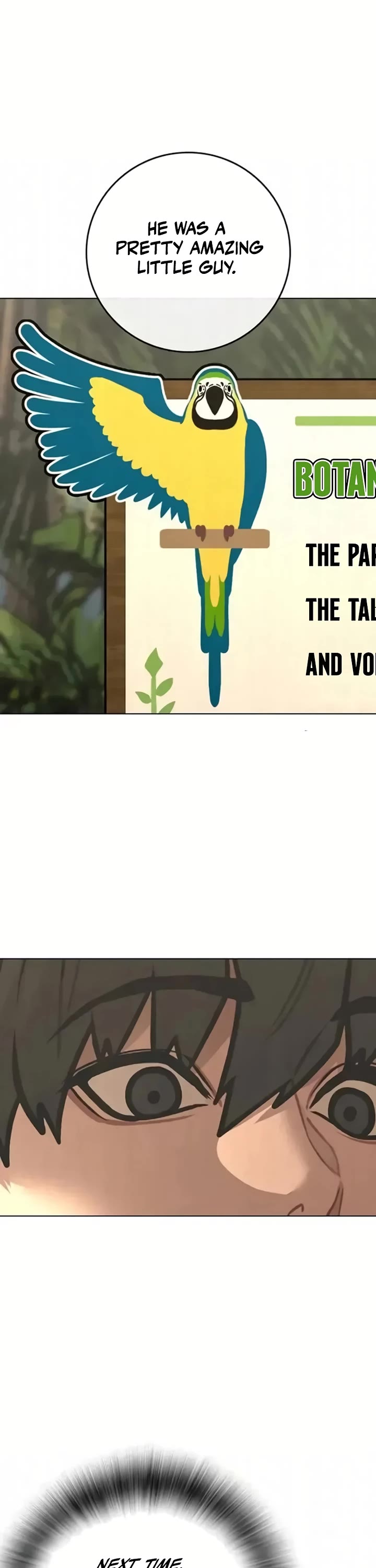 Reality Quest chapter 194 page 18