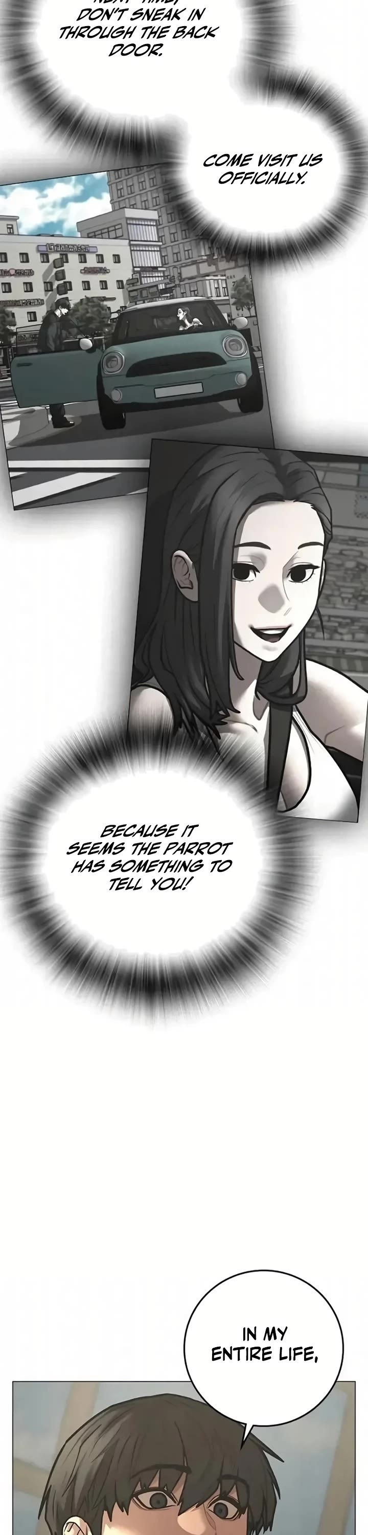 Reality Quest chapter 194 page 19