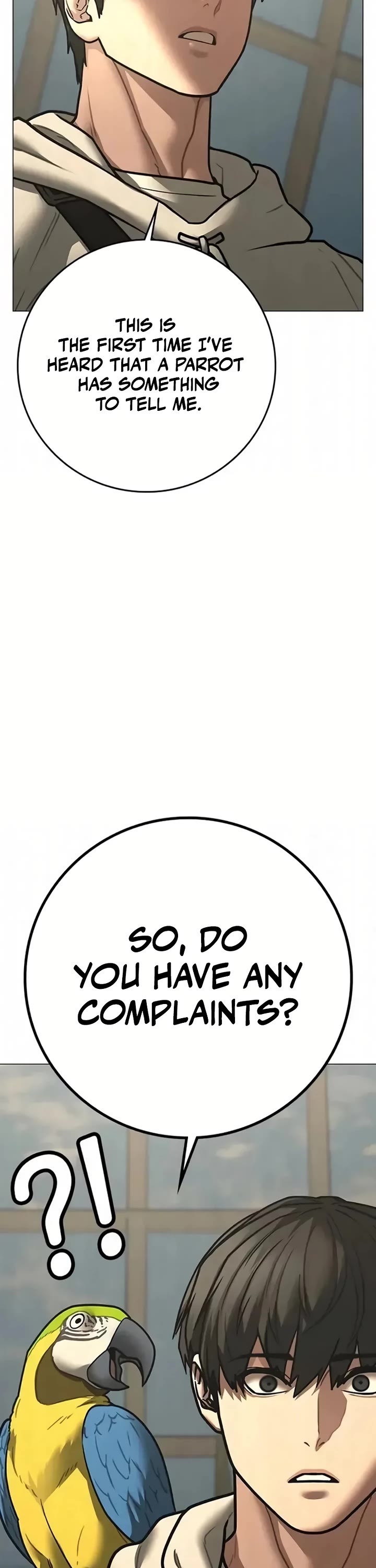 Reality Quest chapter 194 page 20