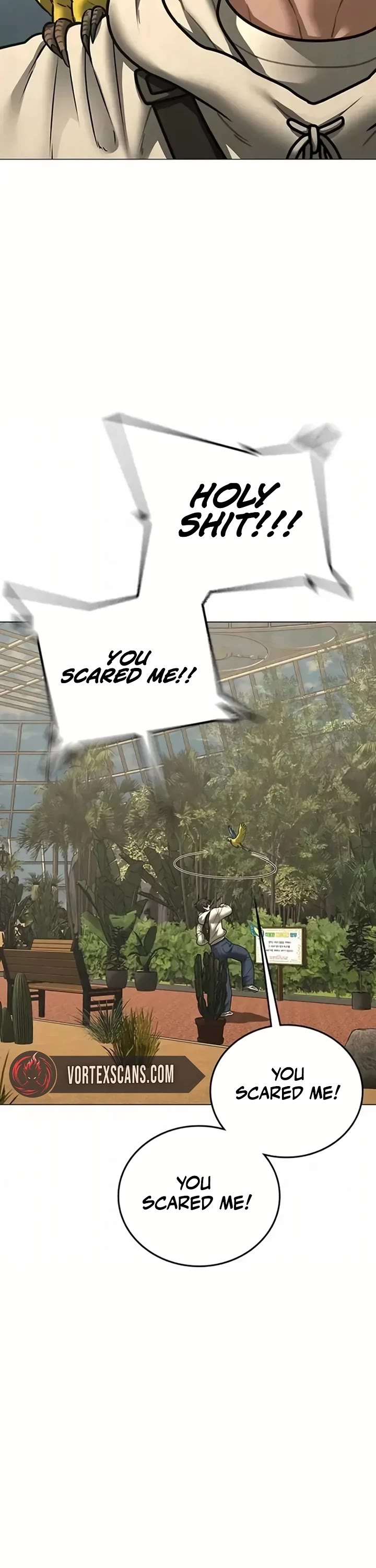 Reality Quest chapter 194 page 21