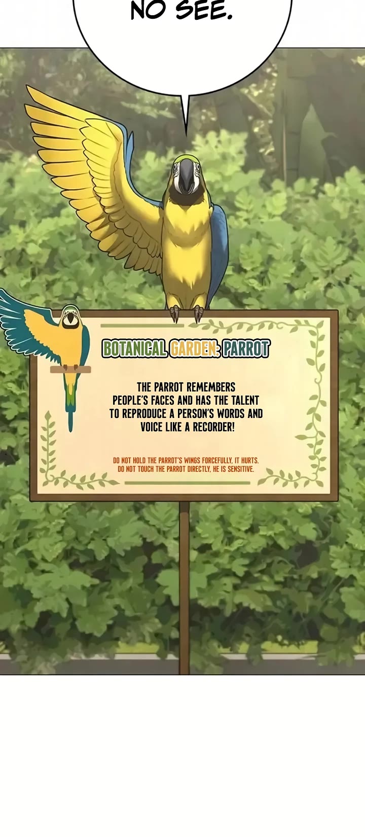 Reality Quest chapter 194 page 23