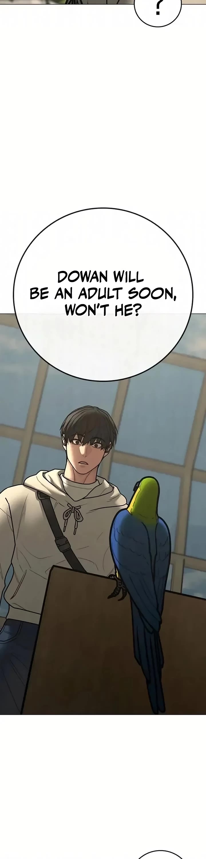 Reality Quest chapter 194 page 26