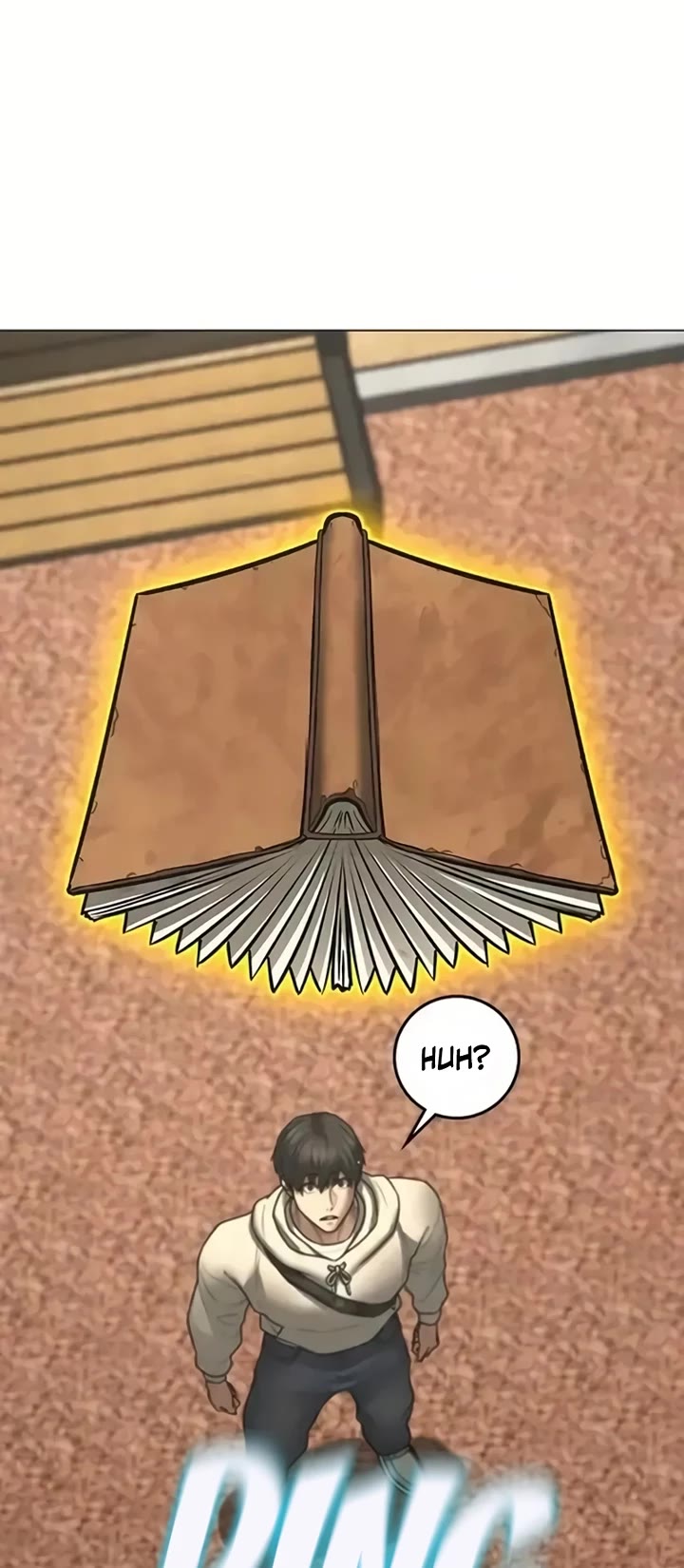 Reality Quest chapter 194 page 28