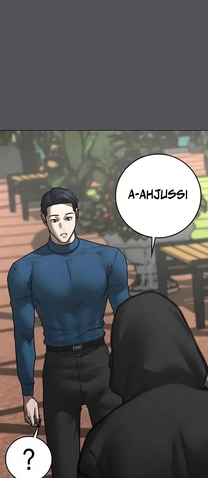 Reality Quest chapter 194 page 35