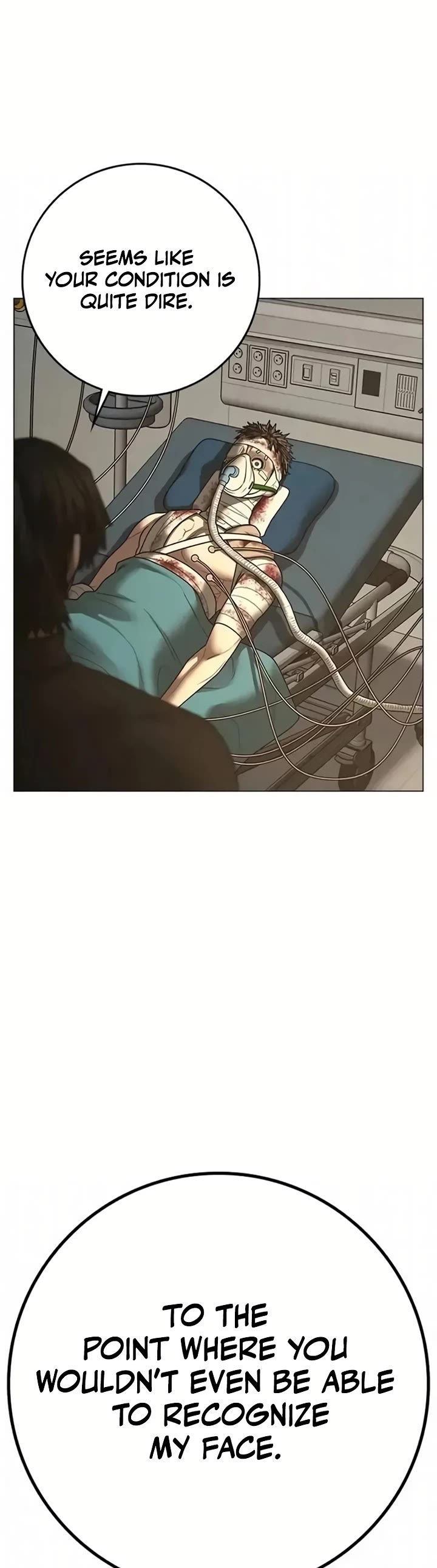 Reality Quest chapter 194 page 4