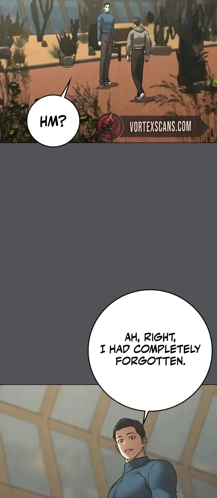 Reality Quest chapter 194 page 41