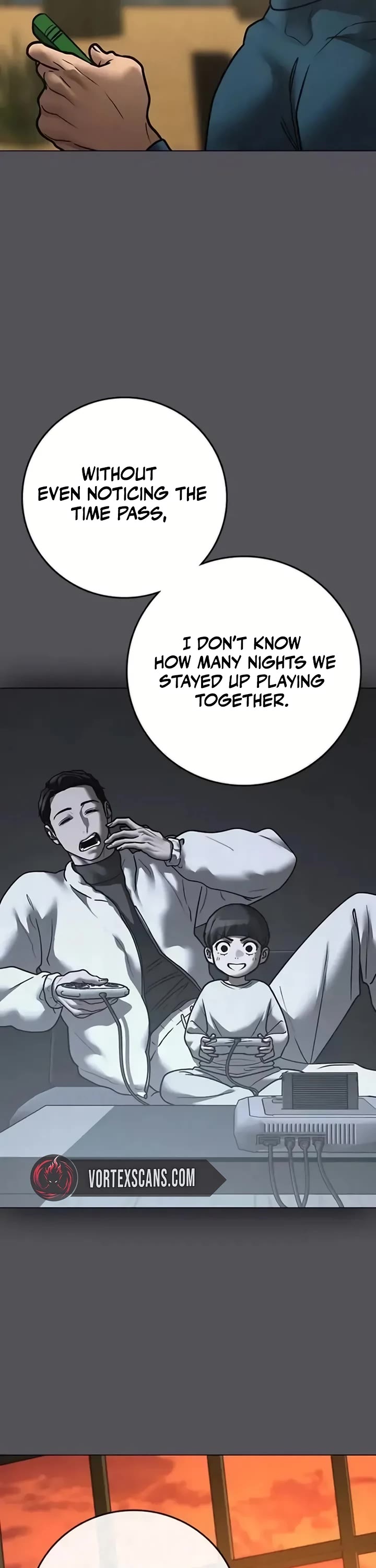 Reality Quest chapter 194 page 44