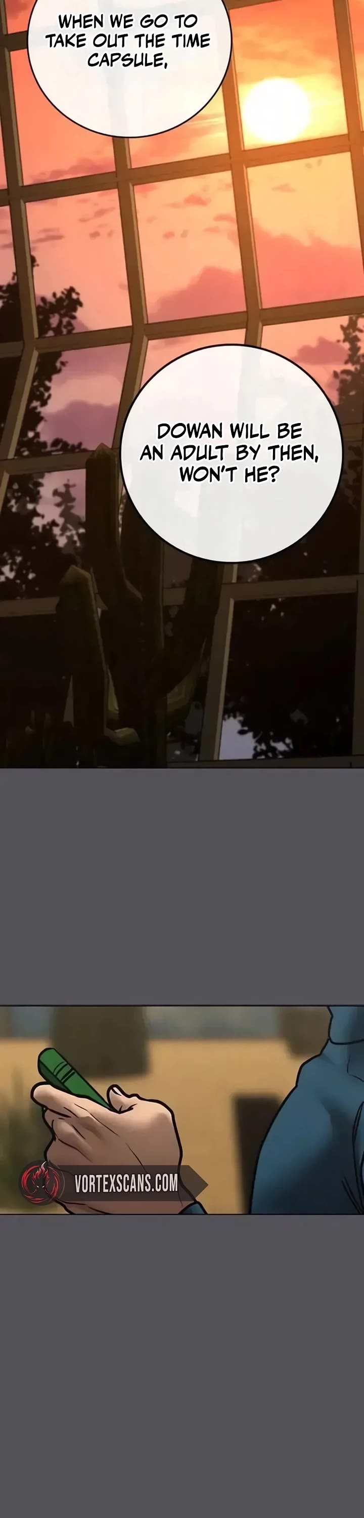 Reality Quest chapter 194 page 45