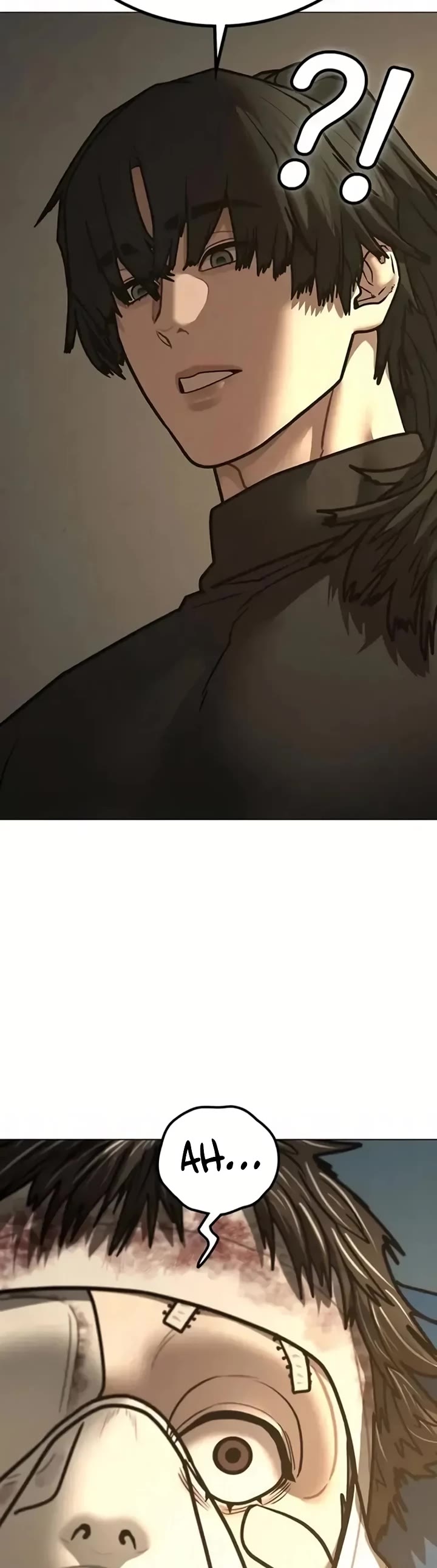 Reality Quest chapter 194 page 5