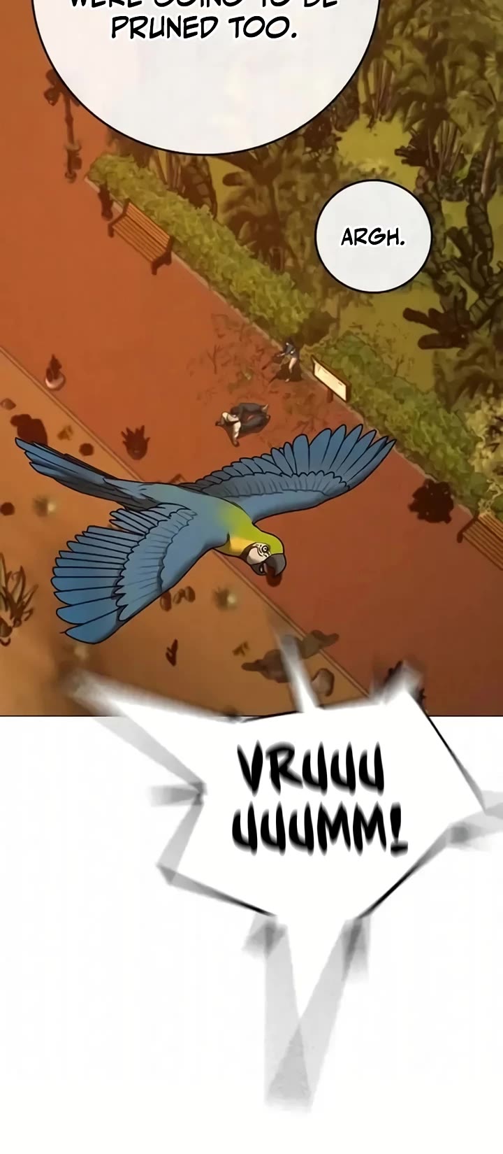 Reality Quest chapter 194 page 58