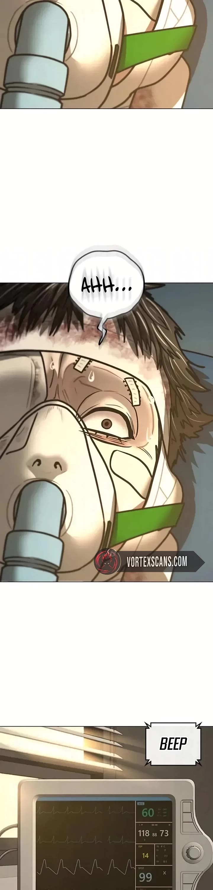 Reality Quest chapter 194 page 6