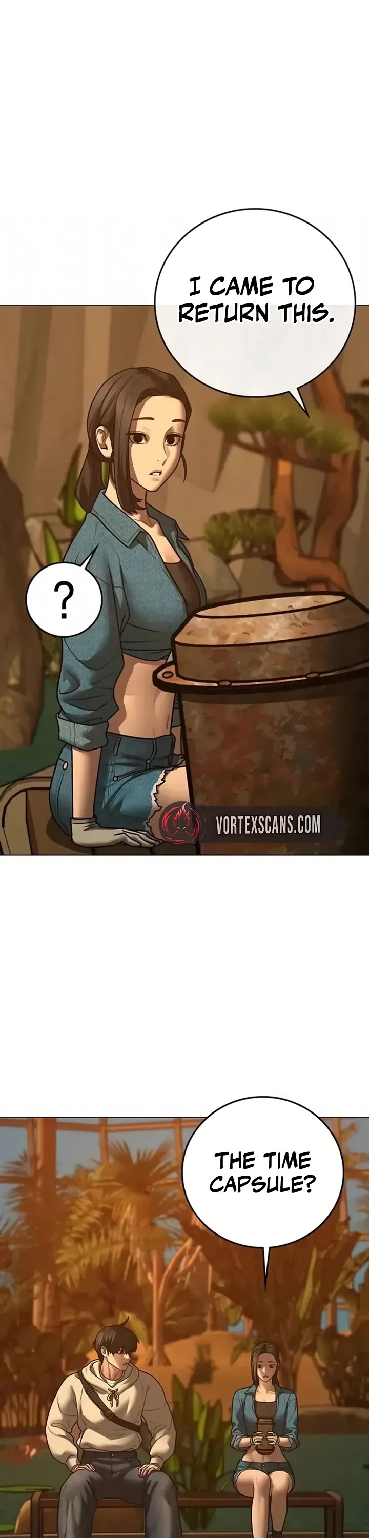 Reality Quest chapter 194 page 60