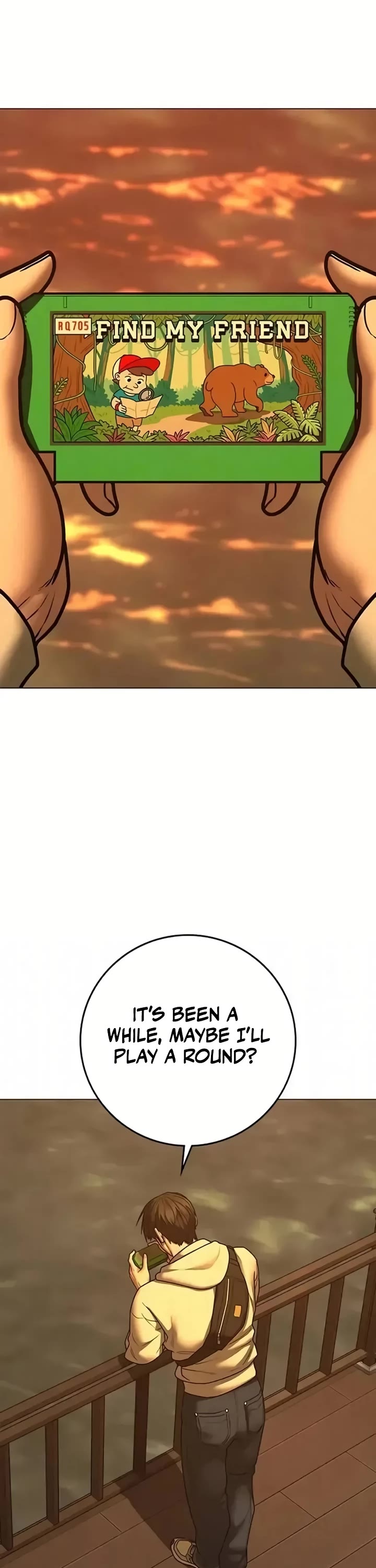 Reality Quest chapter 194 page 67