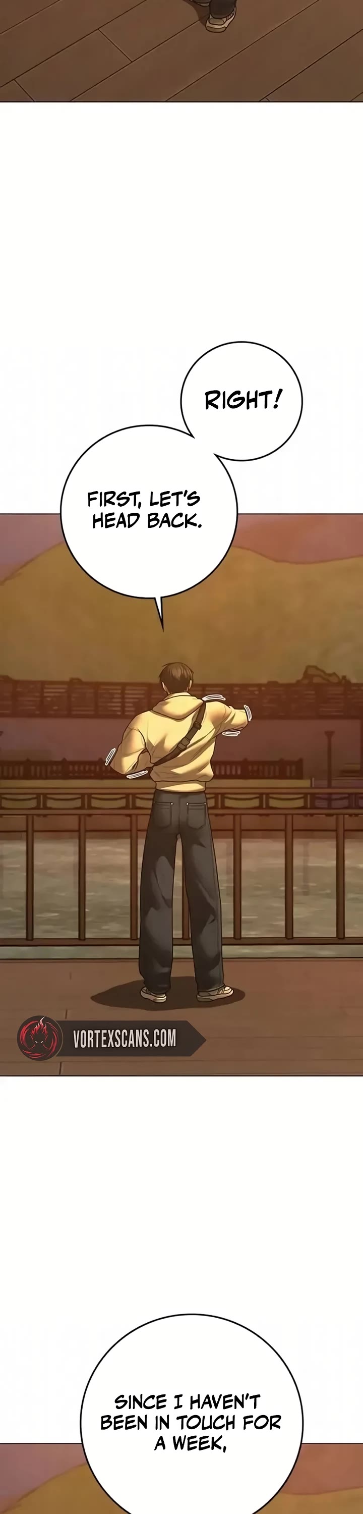 Reality Quest chapter 194 page 68