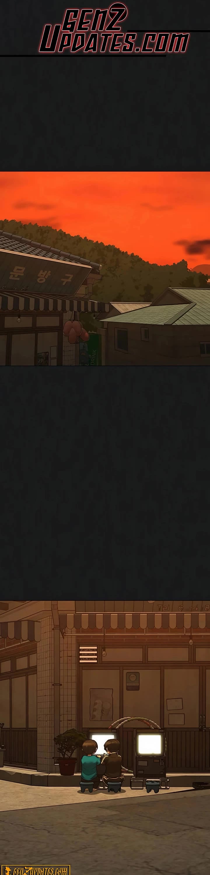 Reality Quest chapter 195 page 1