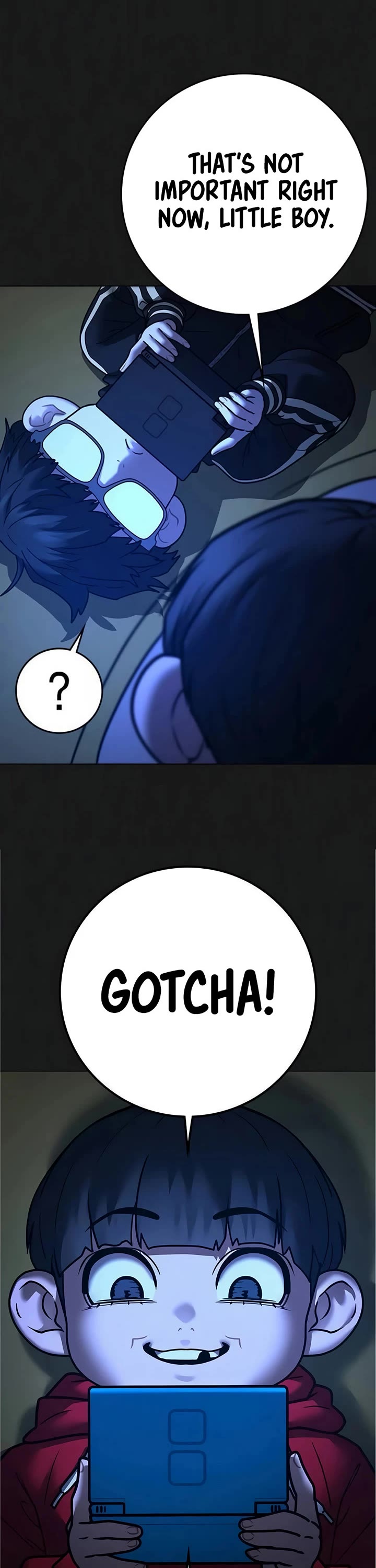 Reality Quest chapter 195 page 10