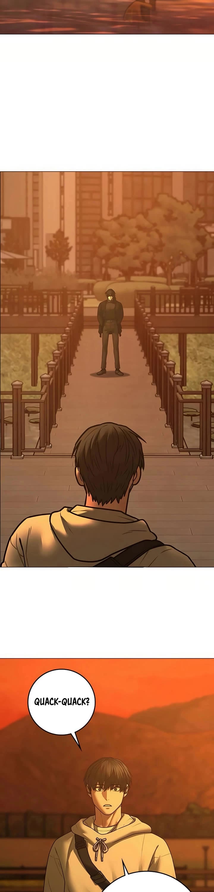 Reality Quest chapter 195 page 20