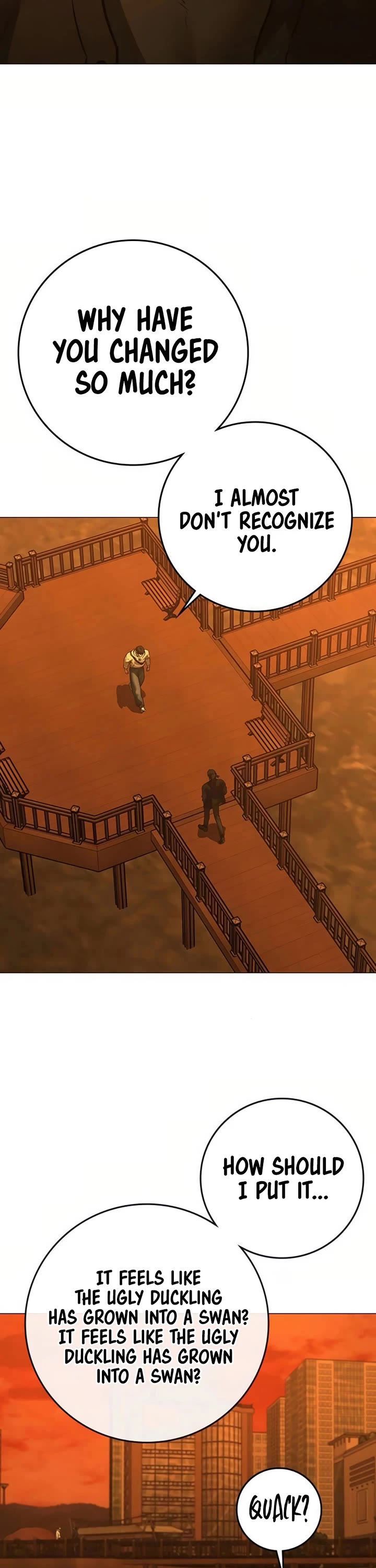 Reality Quest chapter 195 page 23