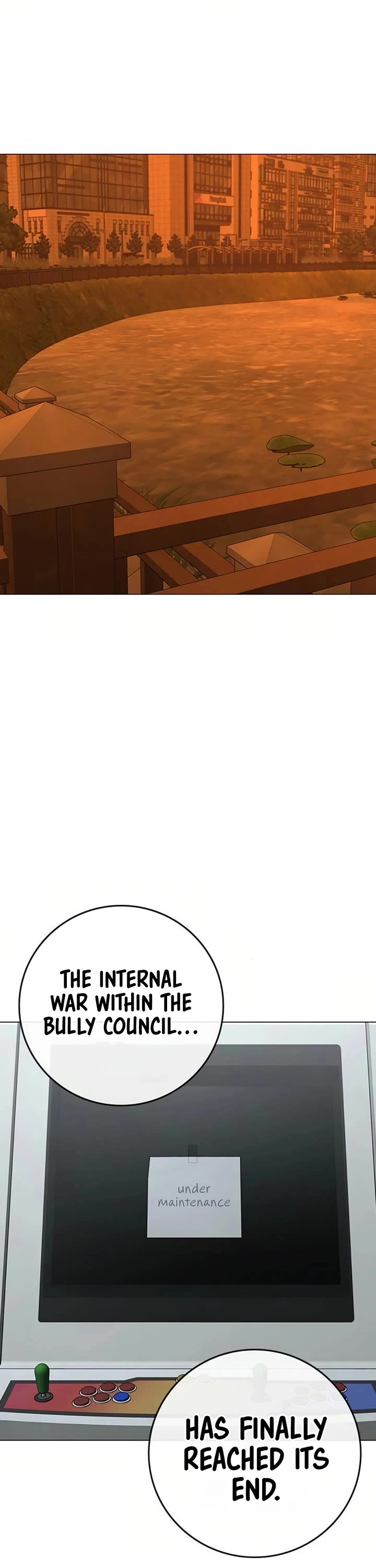 Reality Quest chapter 195 page 28