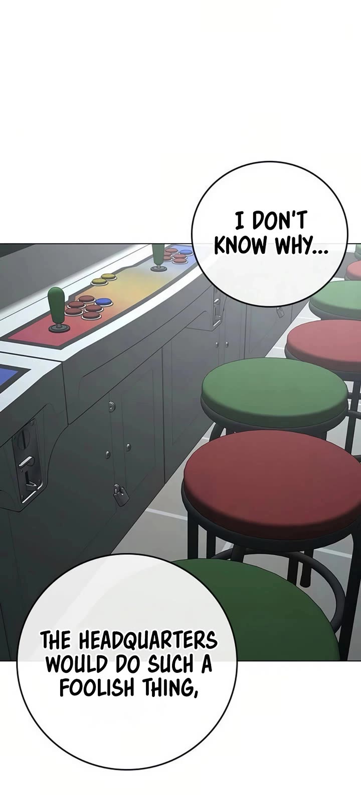 Reality Quest chapter 195 page 29