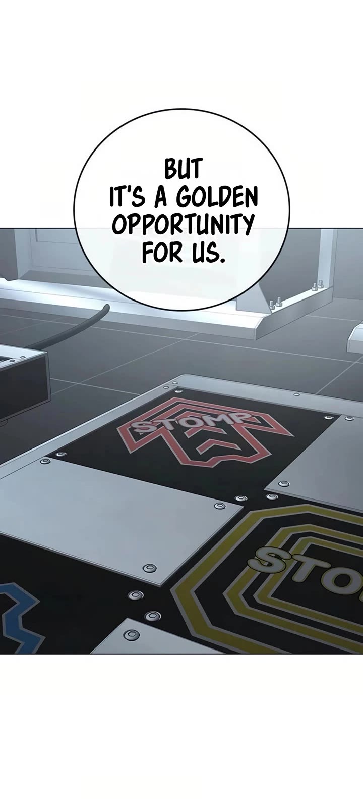 Reality Quest chapter 195 page 30