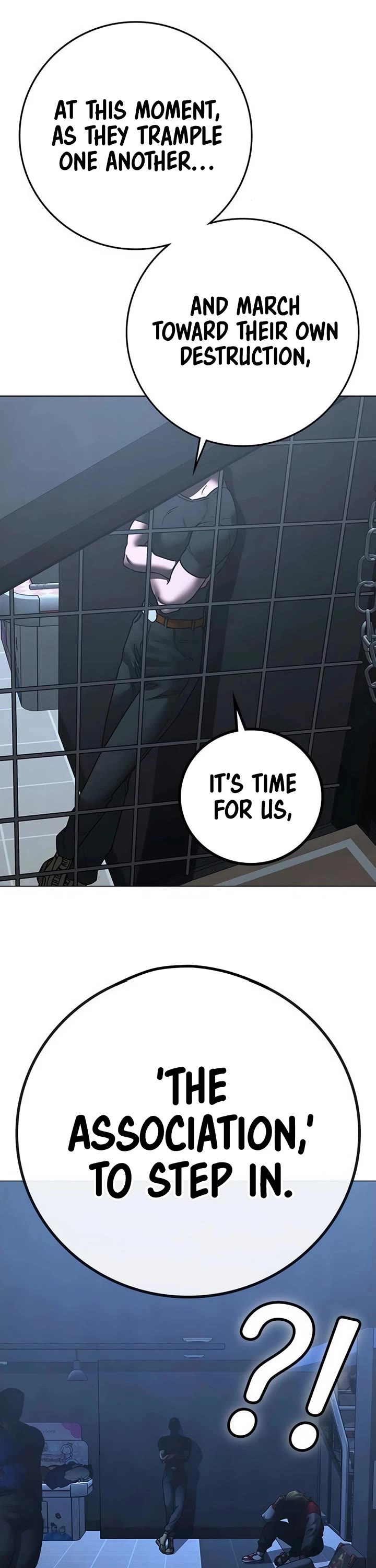 Reality Quest chapter 195 page 31