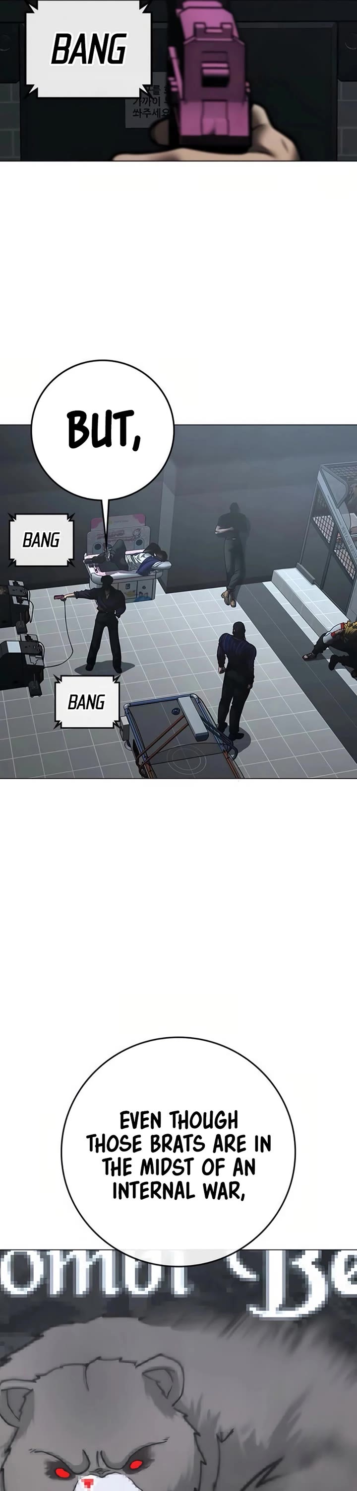 Reality Quest chapter 195 page 35