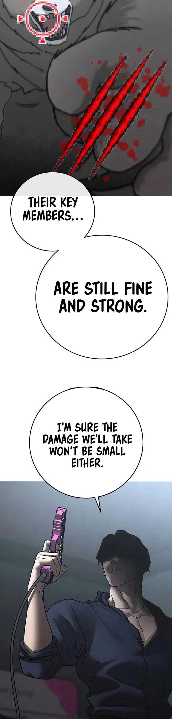 Reality Quest chapter 195 page 36