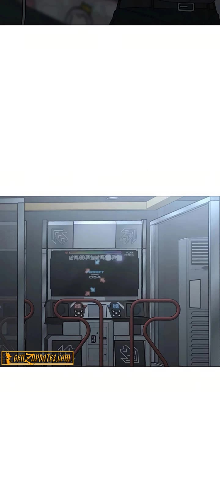 Reality Quest chapter 195 page 37