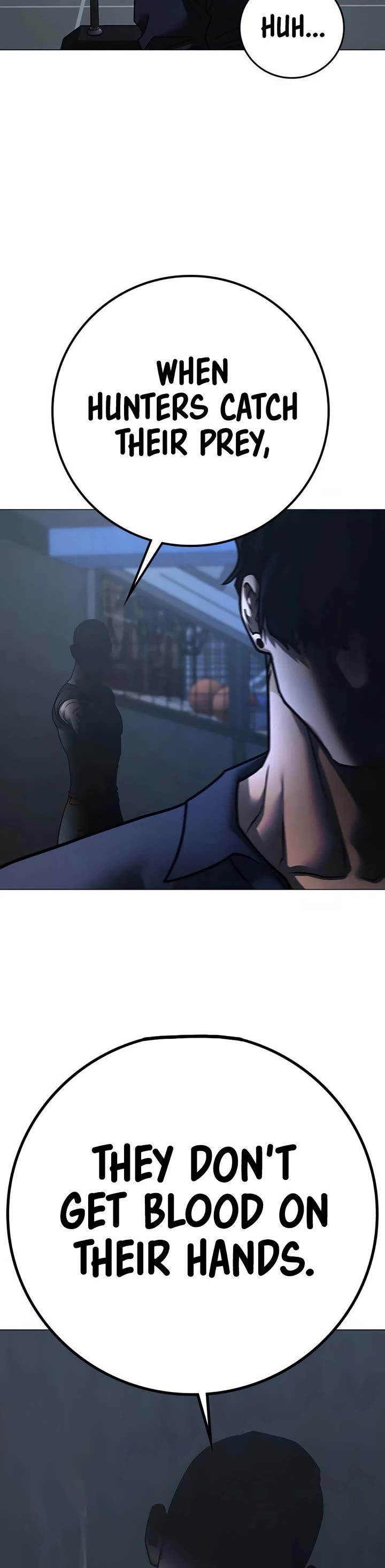 Reality Quest chapter 195 page 41