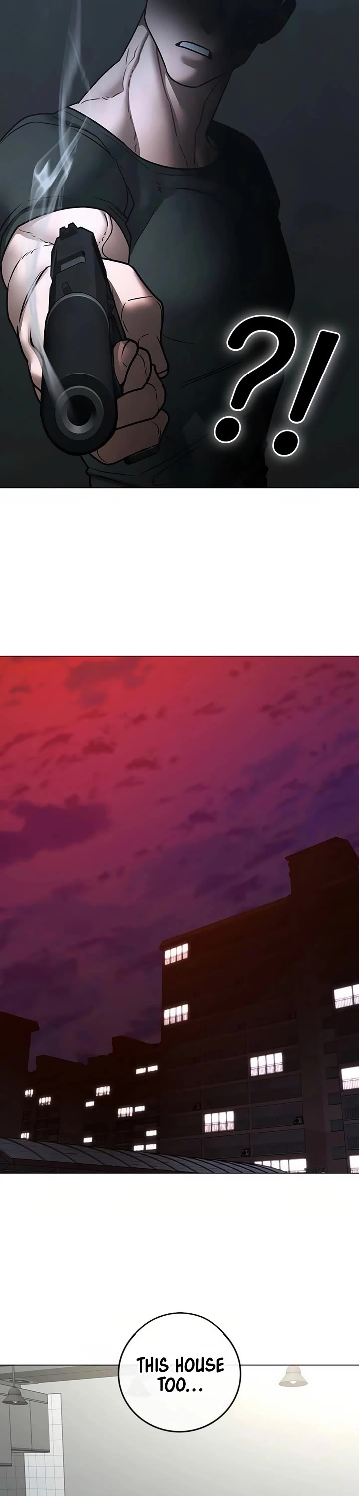 Reality Quest chapter 195 page 42