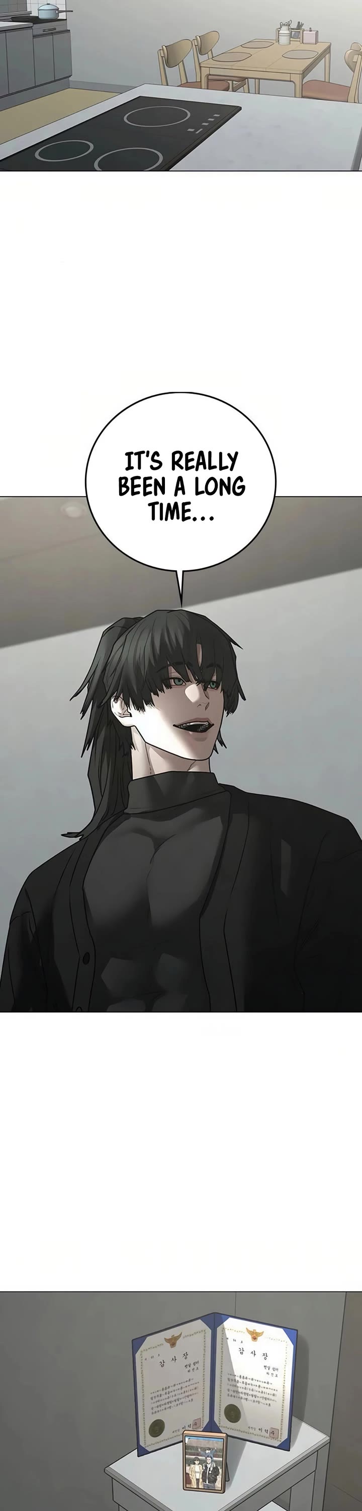 Reality Quest chapter 195 page 43