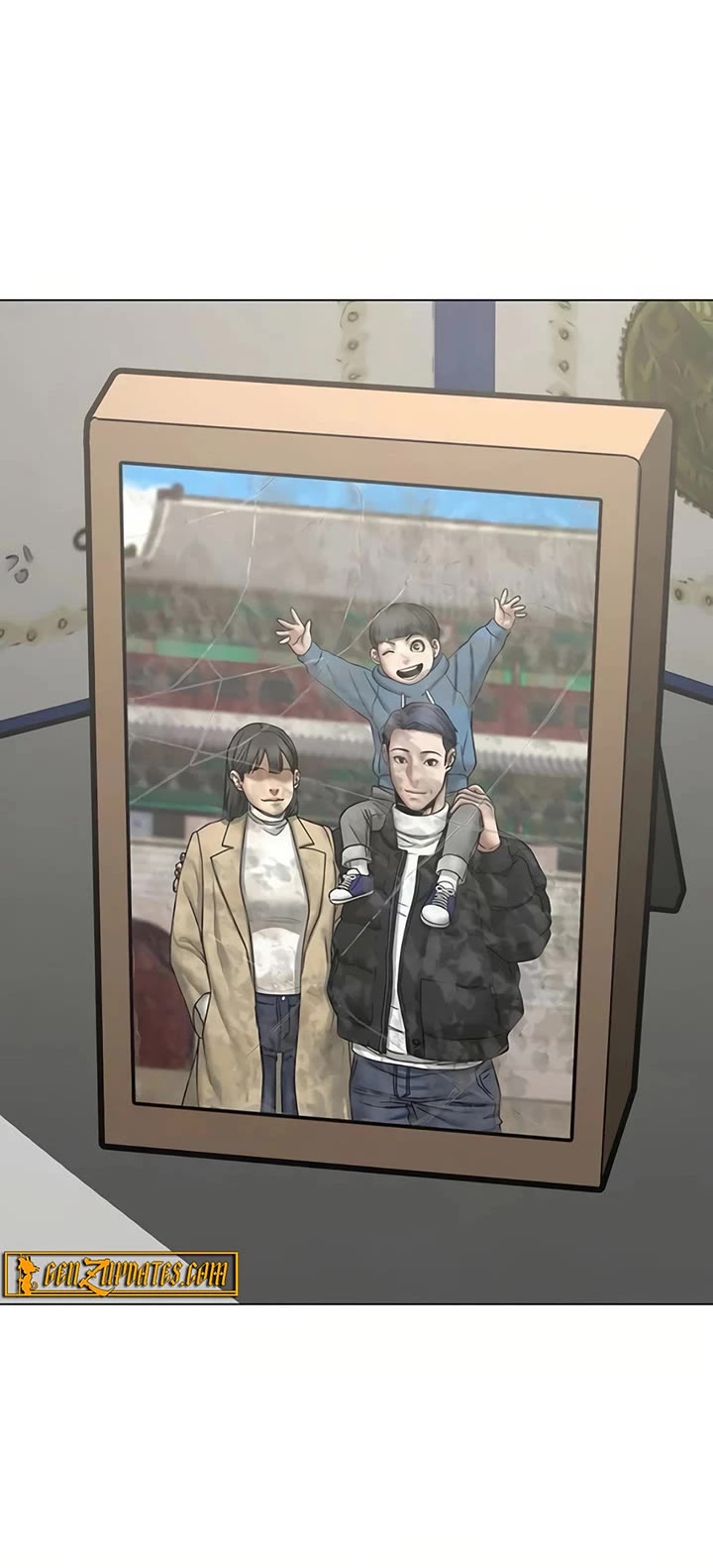 Reality Quest chapter 195 page 45