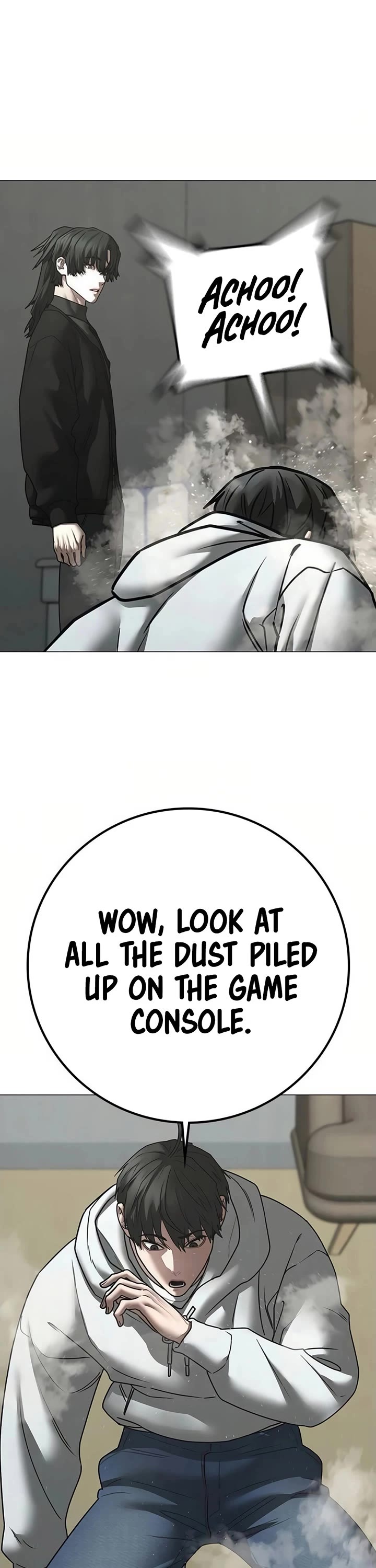 Reality Quest chapter 195 page 47