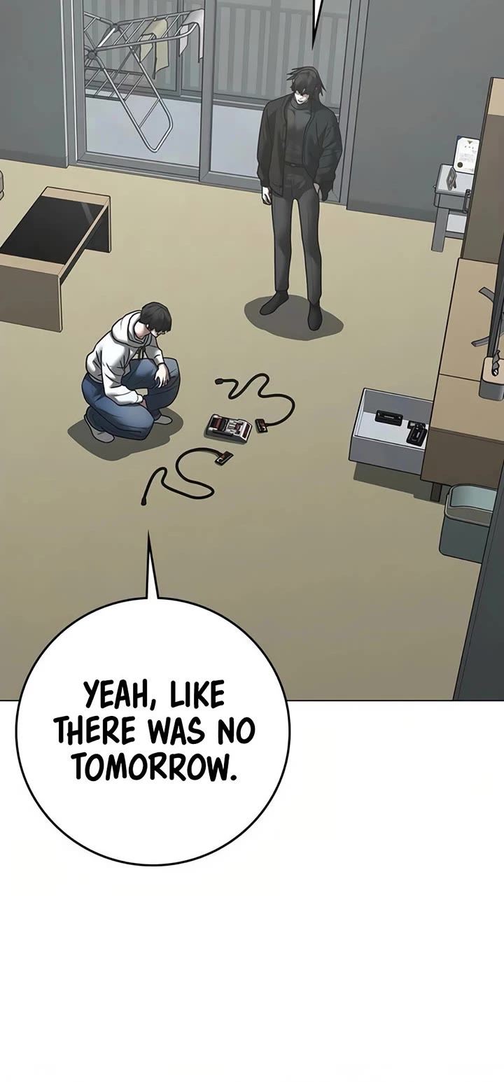 Reality Quest chapter 195 page 49