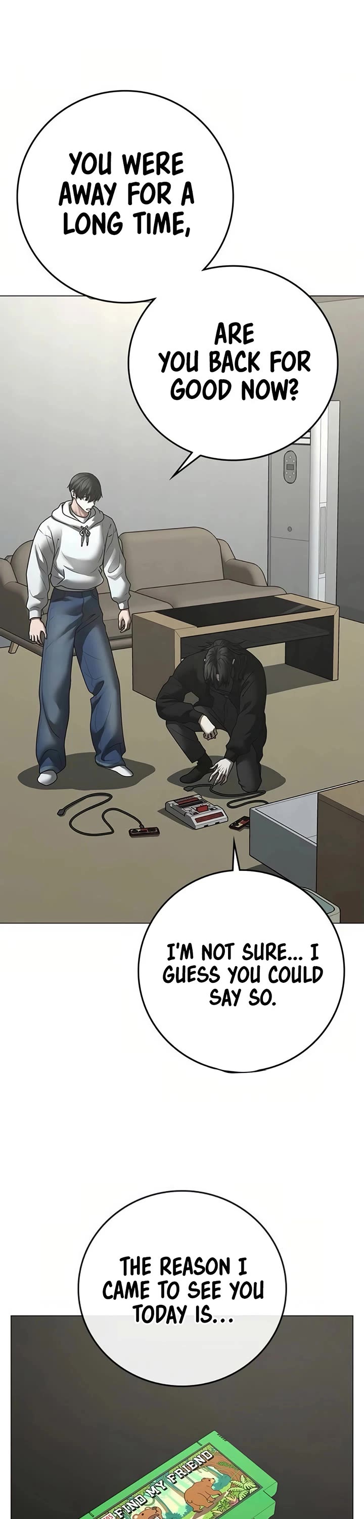 Reality Quest chapter 195 page 51