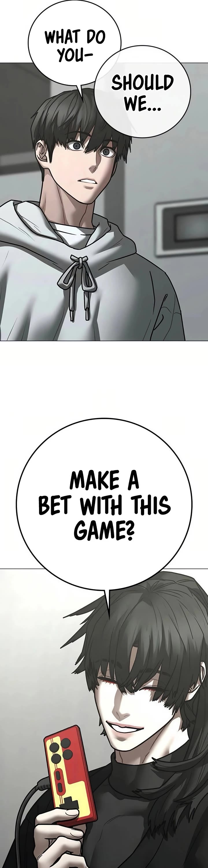 Reality Quest chapter 195 page 54