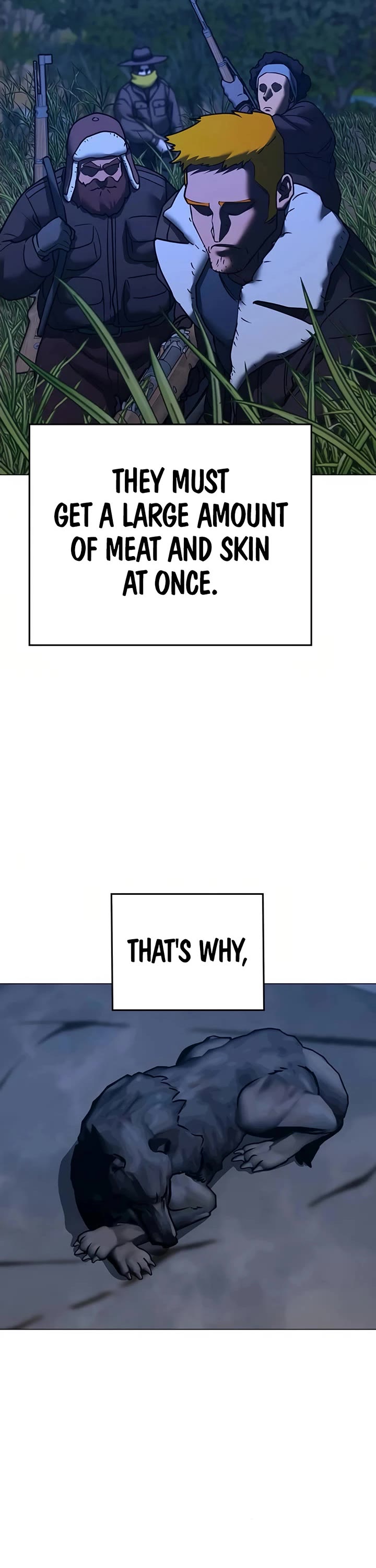 Reality Quest chapter 195 page 57