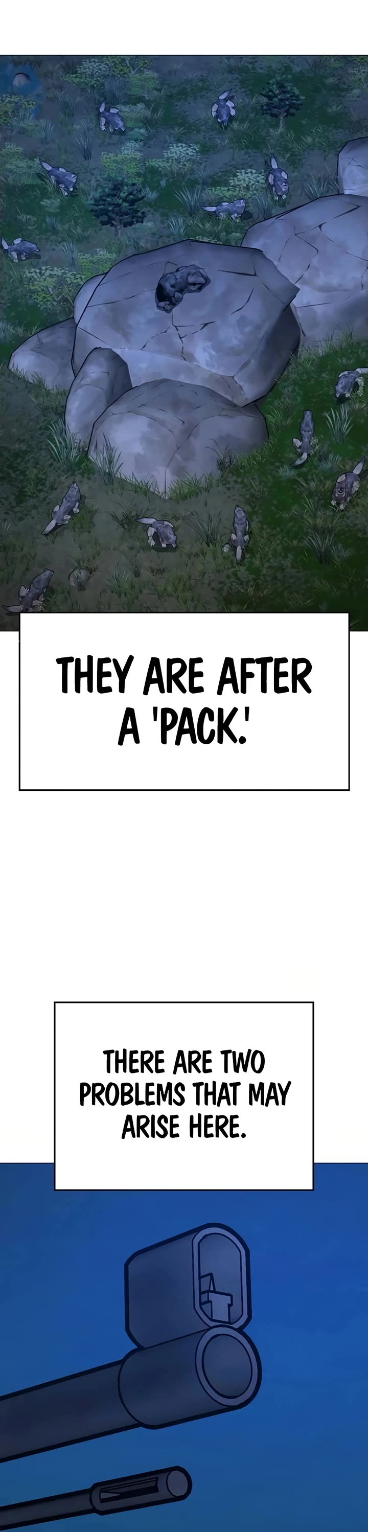 Reality Quest chapter 195 page 58