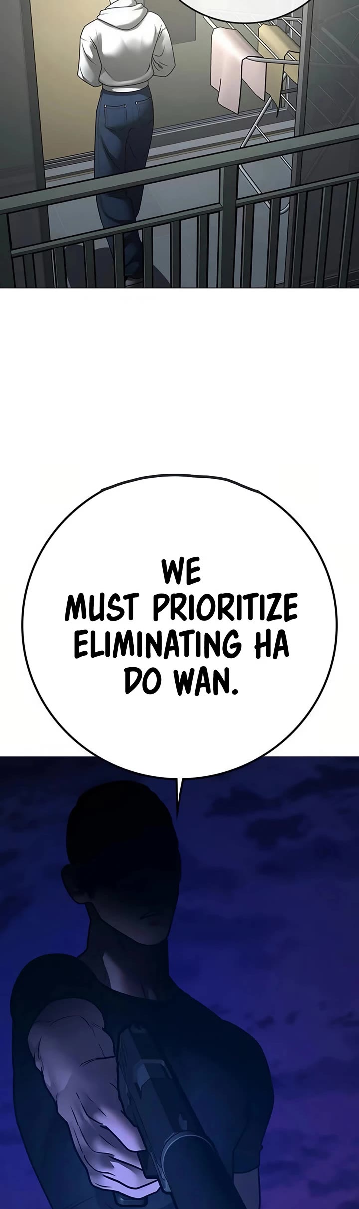 Reality Quest chapter 195 page 64