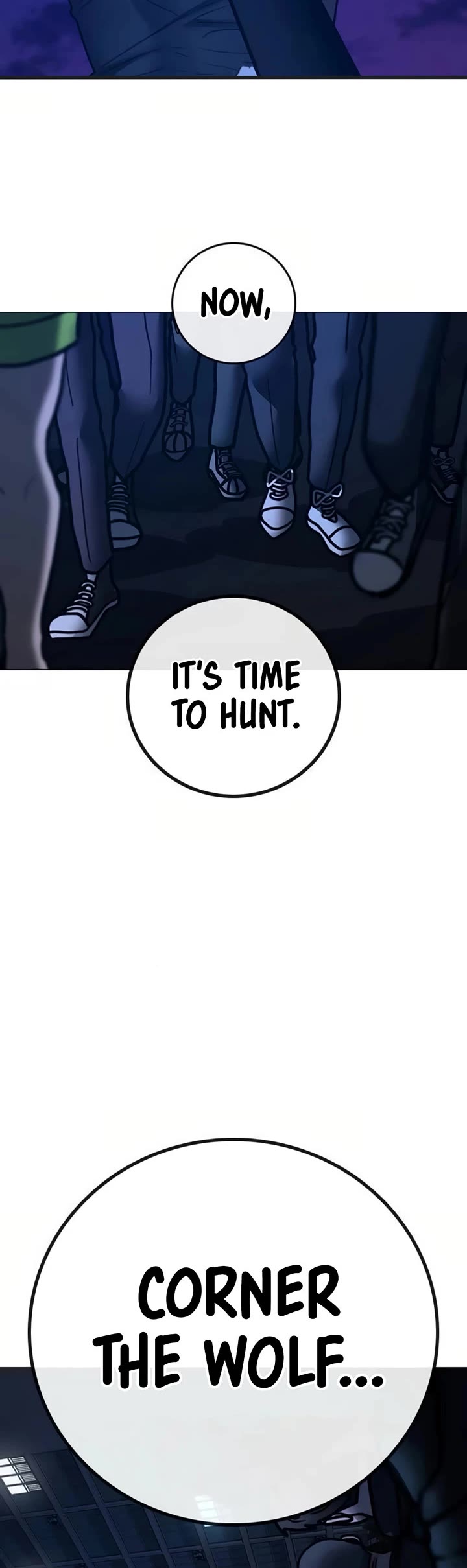 Reality Quest chapter 195 page 65