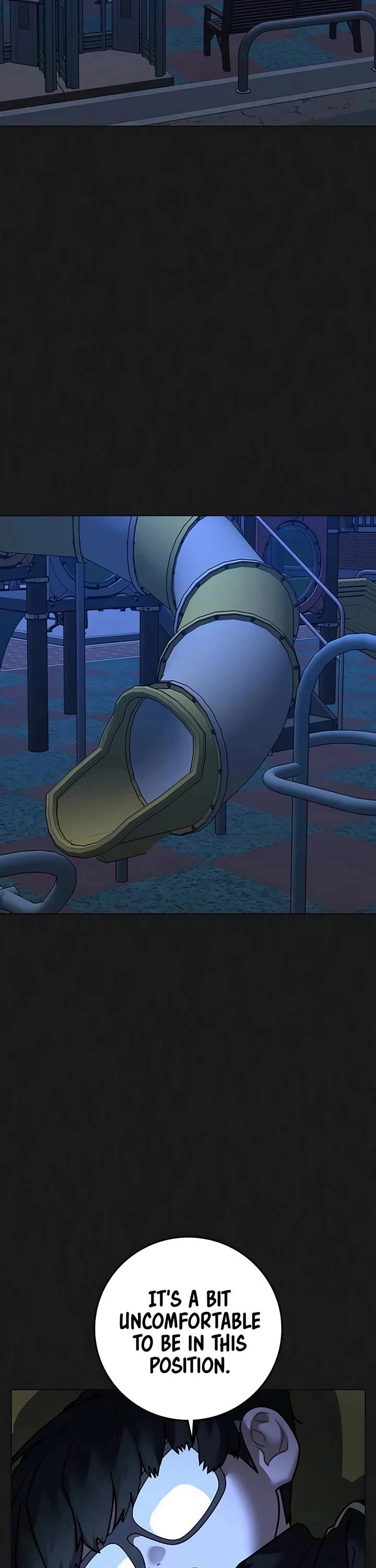 Reality Quest chapter 195 page 8